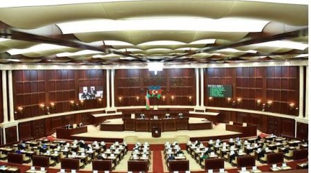 Milli Məclisdə tullantıların idarə olunması ilə bağlı dinləmə keçiriləcək