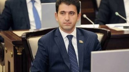 Gecə tikinti işləri ilə bağlı sakinlərin şikayətləri artır - deputat
