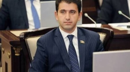 Azerbaijani lawmaker demands joint action on urban construction noise and dust