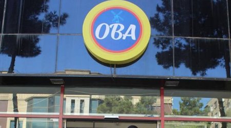 Dövlət Agentliyi: "OBA Market" məhsulu göstərilən qiymətdən baha satıb