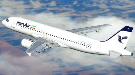 İran aviaşirkətlərinin Azərbaycana uçuşları dayandırılır