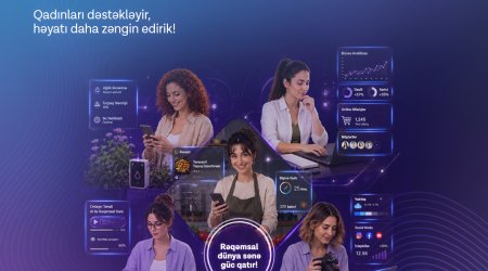 Azercell-ə layihə təklifi göndərmək üçün son 8 gün