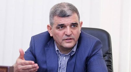 Milli Məclisdə ictimai birliklərin vəziyyəti ilə bağlı dinləmə keçiriləcək - komitə sədri