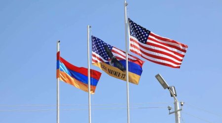 Media: US sharply increases military financing for Armenia