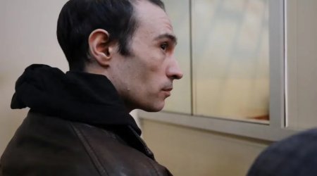 Fransaya casusluqda ittiham olunan Fransa vətəndaşı azadlığa buraxılıb