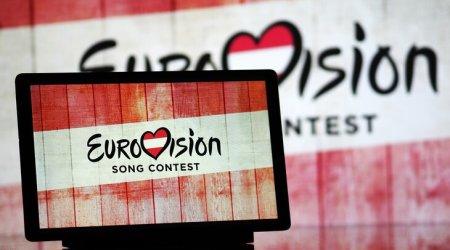 Нидерланды примут участие в "Евровидении-2027"