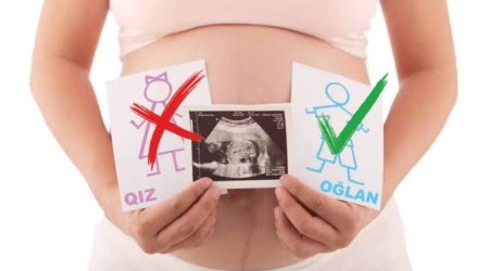 Azərbaycanda abortların sayı bir ildə 21% artıb - rəsmi