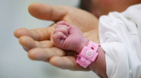 Azerbaijan reveals birth weight statistics for 2025