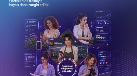 6 days left to apply for Azercell&rsquo;s social project competition