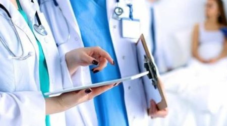 Doctor headcount in Azerbaijan falls 1.3%, pediatrics and psychiatry hit hardest