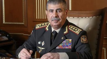 Баку выразил соболезнования Астане в связи с гибелью военнослужащих