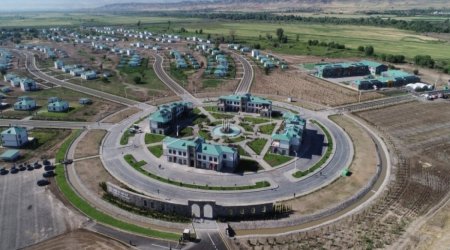 Azərbaycanda yeni inkişaf strategiyası və Böyük Qayıdışın II Dövlət Proqramı hazırlanıb