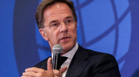 США, Канада и союзники по НАТО готовы предоставить Украине гарантии безопасности