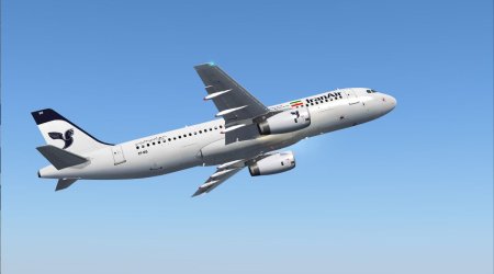 BƏƏ İran aviaşirkətlərinin uçuşlarını dayandırıb