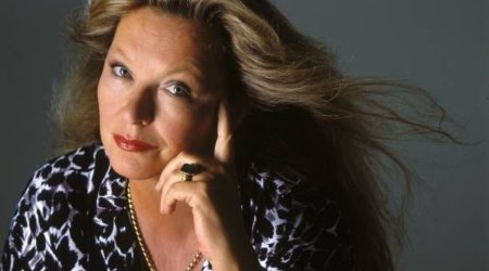 Умерла актриса Марина Влади