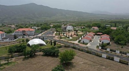 Çin və Yaponiya şirkətləri Qarabağda istehsal imkanları ilə maraqlanır - Emin Hüseynov