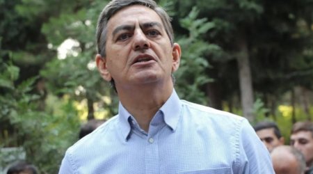 Investigation concludes into APFP leader Ali Karimli on coup conspiracy charges