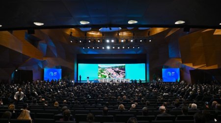 На II Бакинском международном инвестфоруме подписано 11 соглашений
