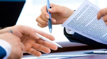 В Азербайджане срок действия сертификата госслужбы предложено сократить