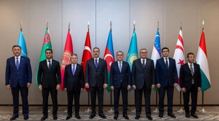 Азербайджан созвал министров тюркских стран