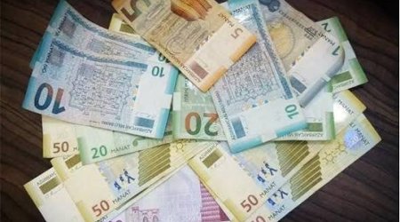 Azərbaycan manatın 1,7 məzənnəsinin sabitliyini qoruyacaq &ndash; Əliyev