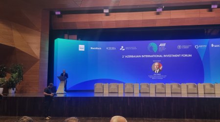 Azərbaycanın 68 şəhərinin baş planı yenilənib