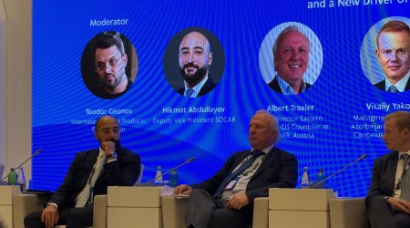 SOCAR emissiyaların monitorinqini öz resursları hesabına aparmaq niyyətindədir
