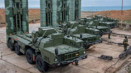 В России появятся частные системы ПВО