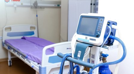 В Ходжавендском районе начала работу новая больница