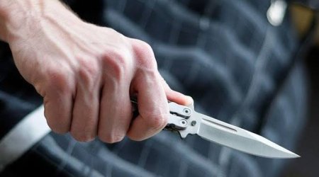 Məmmədli qəsəbəsində qadın bıçaqlanaraq öldürülüb