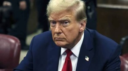 Axios: Трамп готов смягчить санкции против Ирана