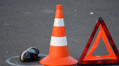 В Сабирабаде автомобиль насмерть сбил 70-летнюю женщину