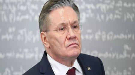 Гендиректор &laquo;Росатома&raquo; прибыл в Армению, встретится с Пашиняном