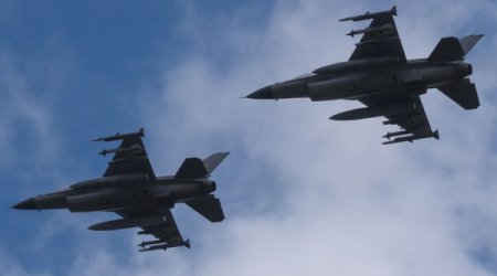F-16 для Украины
