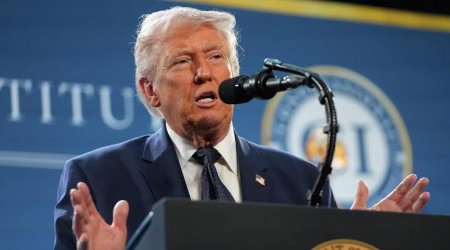 Трамп уверен, что конфликт с Ираном завершится скоро