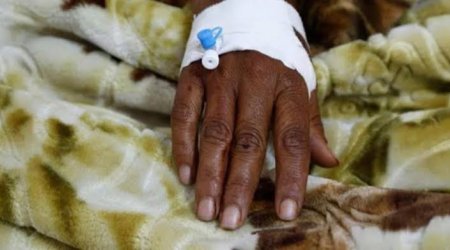 ВОЗ зафиксировала свыше 400 случаев смерти от чумы в мире за последние 6 лет