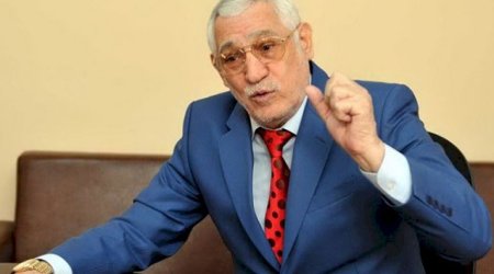 Şeyx Əbdül xəstəxanaya yerləşdirilib