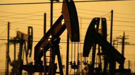 У России рекордная нефтяная выручка