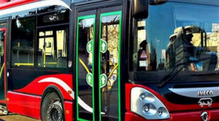 7-ci mikrorayondan &ldquo;Dərnəgül&rdquo;ə ödənişsiz avtobuslar işləyəcək