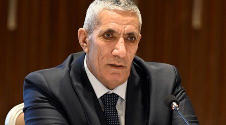 Siyavuş Novruzov: Bələdiyyələr 300&ndash;500 min qeydiyyatsız evdən vergi toplaya bilmir