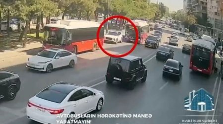 NİİM sürücülərə müraciət edib