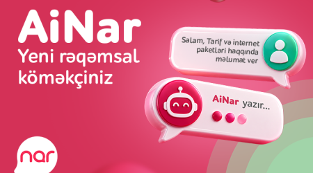 Nar launches AiNar digital assistant