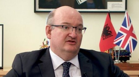 Отношения между Лондоном и Баку выходят на новый этап