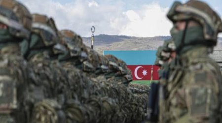 Зарплаты военных вырастут в среднем на 22,8%