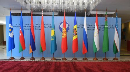 
MDB xarici işlər nazirləri Şurasının iclası keçiriləcək