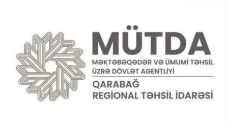 Azad olunmuş ərazilərdə tərbiyəçi-müəllim vəzifəsinə işə qəbul üzrə müsahibə elan edilir