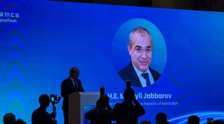 Azerbaijan offsets geographic risks through infrastructure push