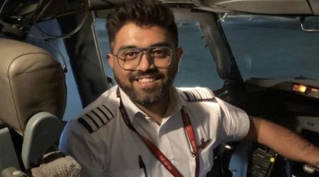 Flydubai pilot stabbed in mid-air cockpit attack