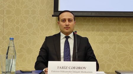 CAMCA regionunun ÜDM potensialı 700 milyard dollara yaxındır &ndash; 4SİM