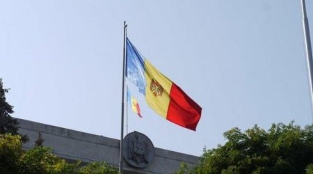 Молдова вручила ноту протеста послу РФ из-за трех дронов